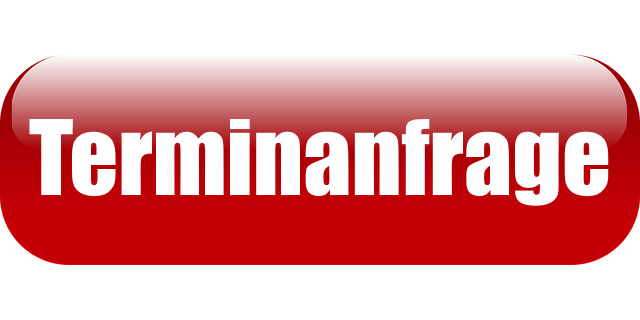 Terminanfrage