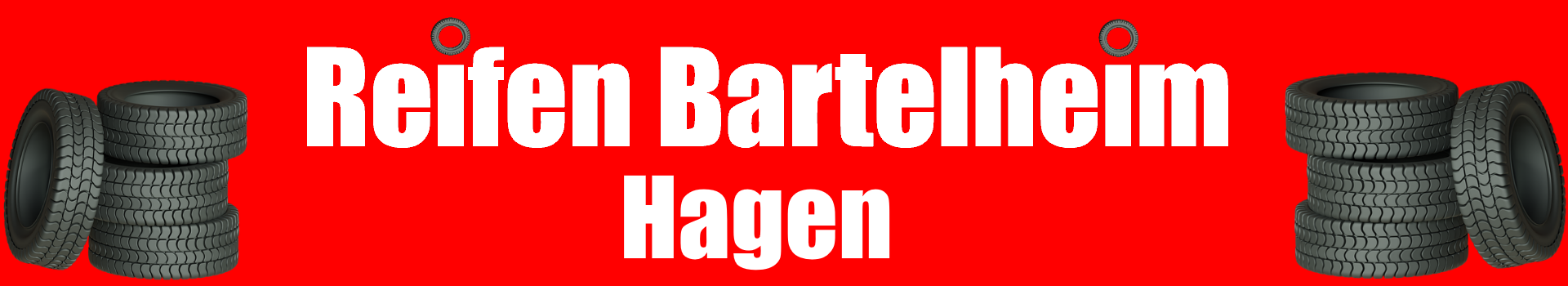 Reifen Bartelheim Hagen